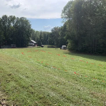 Septic Site Evaluation