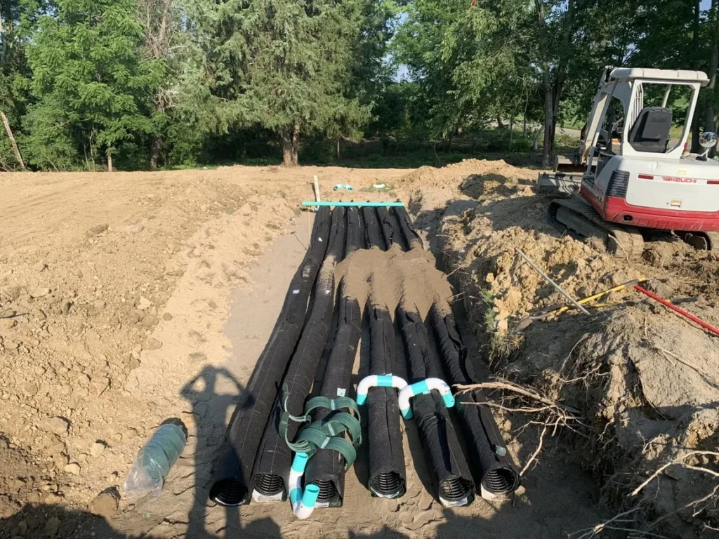 Presby Septic Systems